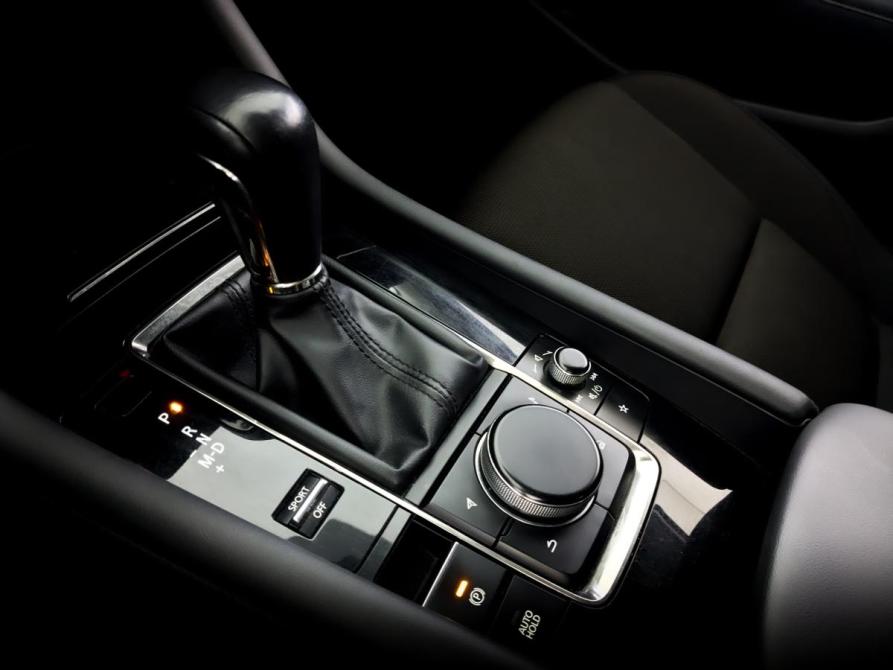 Mazda 3 IV (BP) Москва  - изображение 25