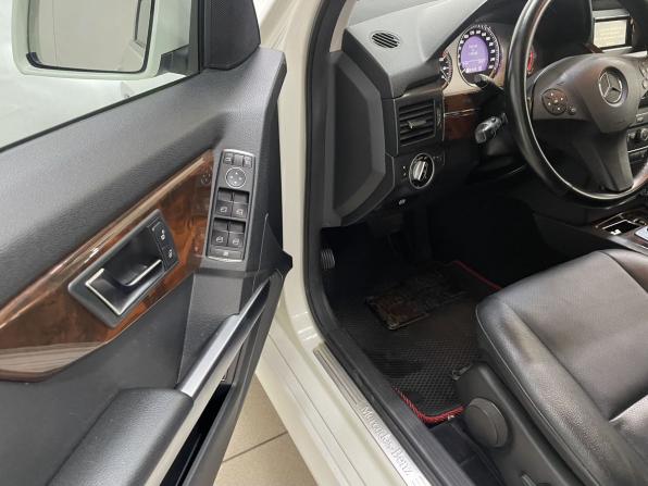 Mercedes-Benz GLK-Класс I (X204) с пробегом 2011 года, цена 1 699 000 рублей, 116913 км, внедорожник, Автокод Объявления
