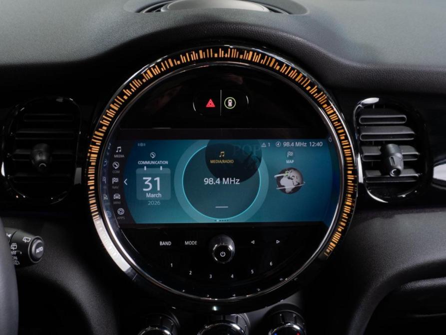Mini Hatch III (F55/F56) Рестайлинг 2 Тюмень  - изображение 21