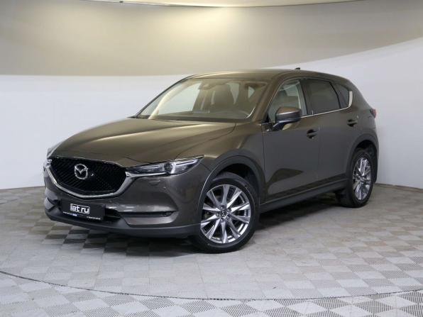 Mazda CX-5 II с пробегом 2020 года, цена 2 990 000 рублей, 79074 км, внедорожник, Автокод Объявления