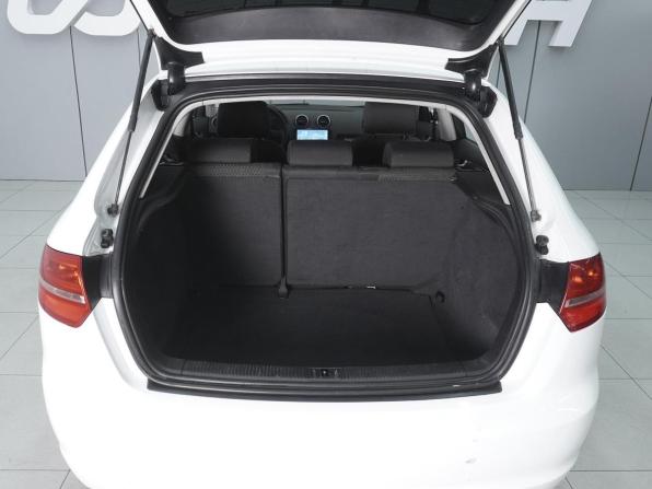 Audi A3 II (8P) Рестайлинг 2 с пробегом 2011 года, цена 820 000 рублей, 256236 км, хэтчбек, Автокод Объявления