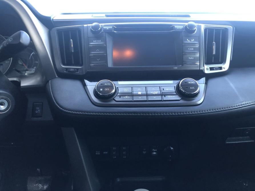 Toyota RAV4 IV (XA40) Брянск  - изображение 12