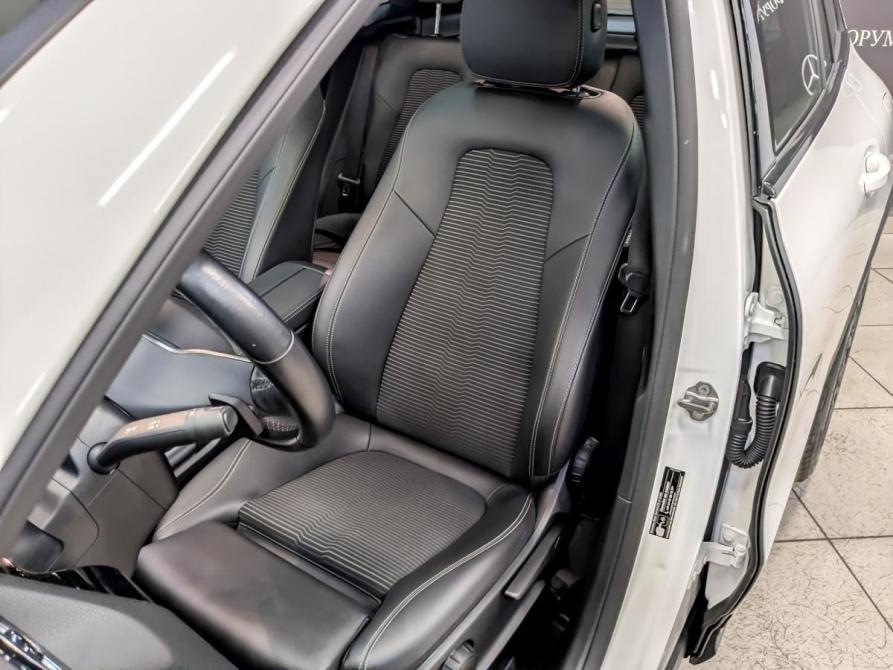 Mercedes-Benz GLA II (H247) Москва  - изображение 20