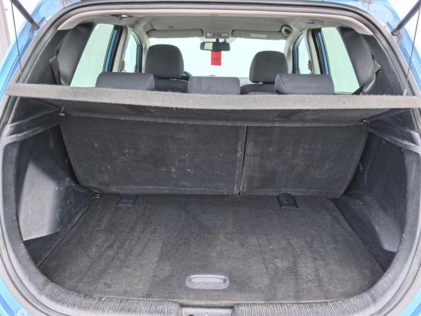 Hyundai ix20 I с пробегом 2010 года, цена 670 000 рублей, 207000 км, хэтчбек, Автокод Объявления