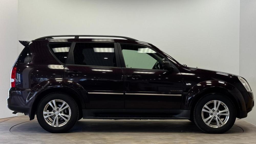 SsangYong Rexton II Киров  - изображение 5