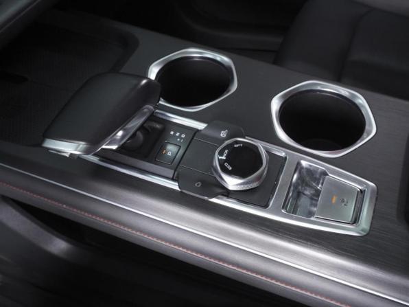 Changan CS55 Plus II с пробегом 2023 года, цена 2 160 000 рублей, 45937 км, внедорожник, Автокод Объявления