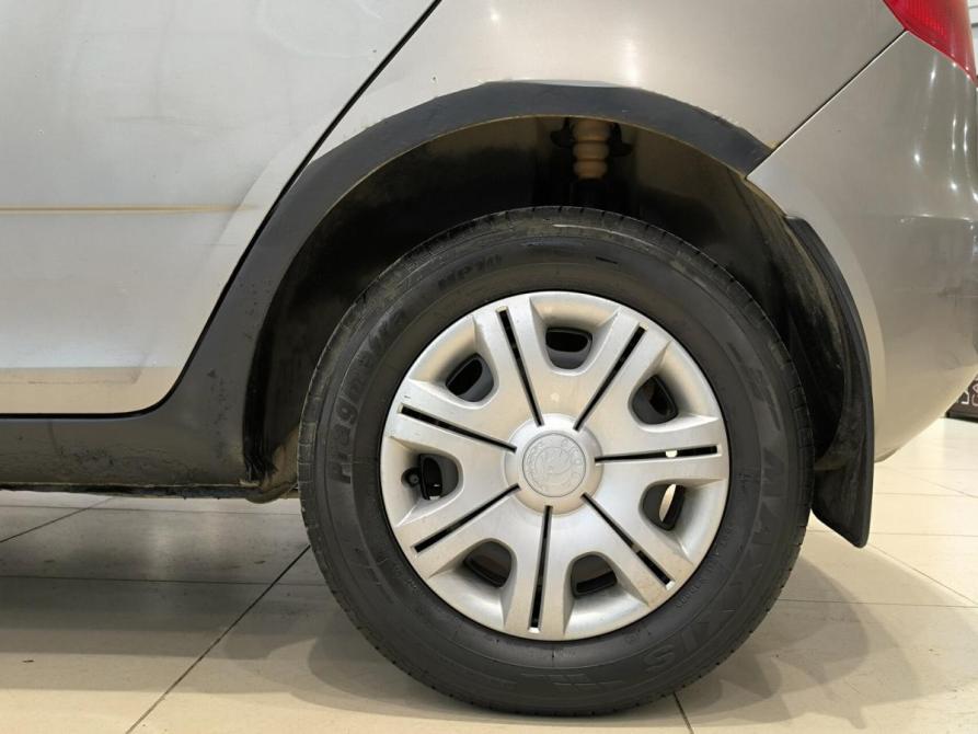 Skoda Fabia II Рестайлинг Казань  - изображение 22