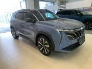 Geely Atlas II Челябинск  - изображение 26