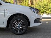 Lada (ВАЗ) Granta I Рестайлинг Екатеринбург  - изображение 28