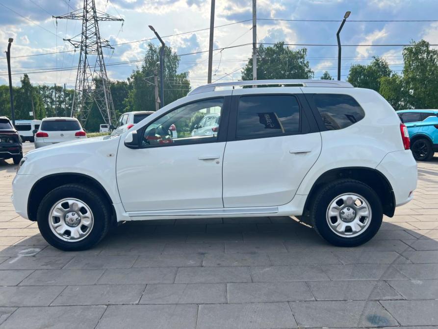 Nissan Terrano III (D10) Стерлитамак  - изображение 7