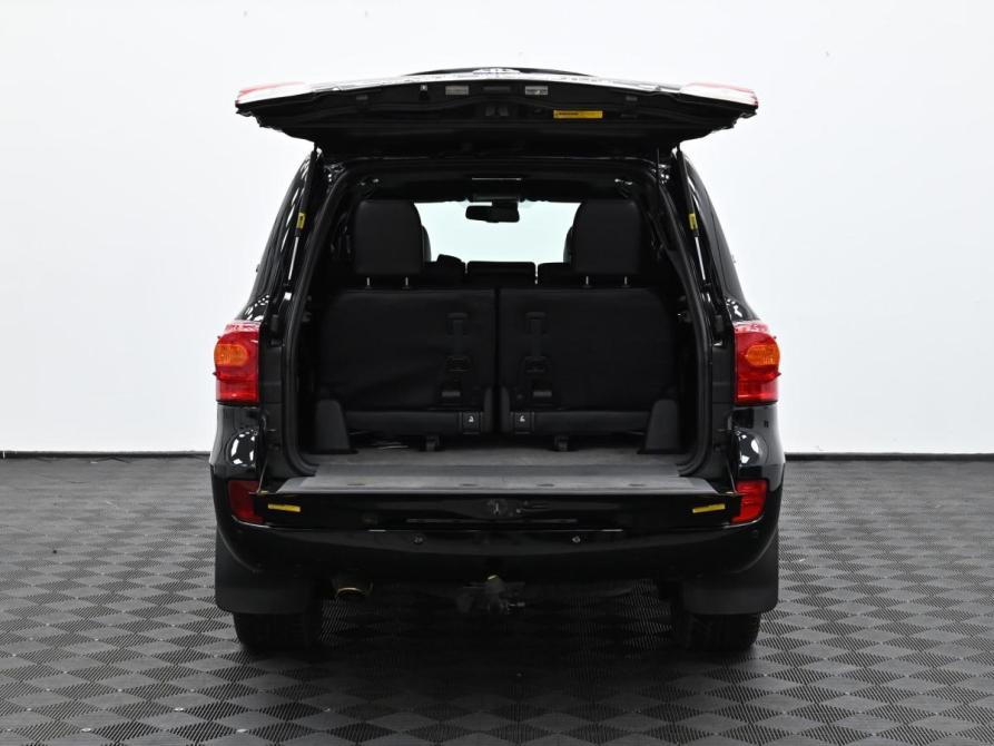 Toyota Land Cruiser 200 Series Рестайлинг 1 Москва  - изображение 20