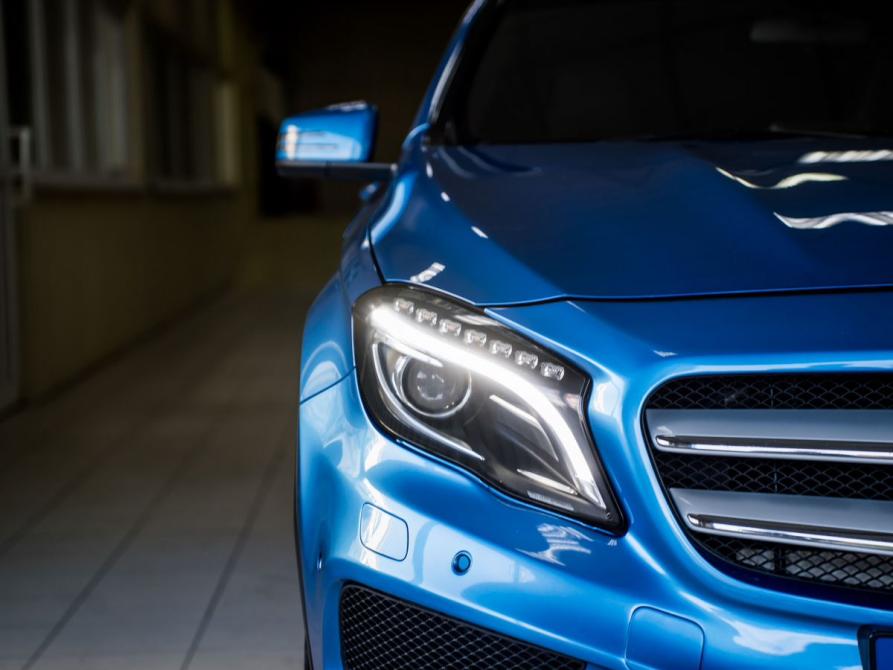 Mercedes-Benz GLA I (X156) Ростов-на-Дону  - изображение 6