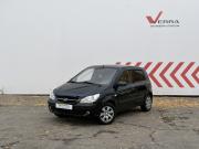 Hyundai Getz I Рестайлинг Пермь  - изображение 7