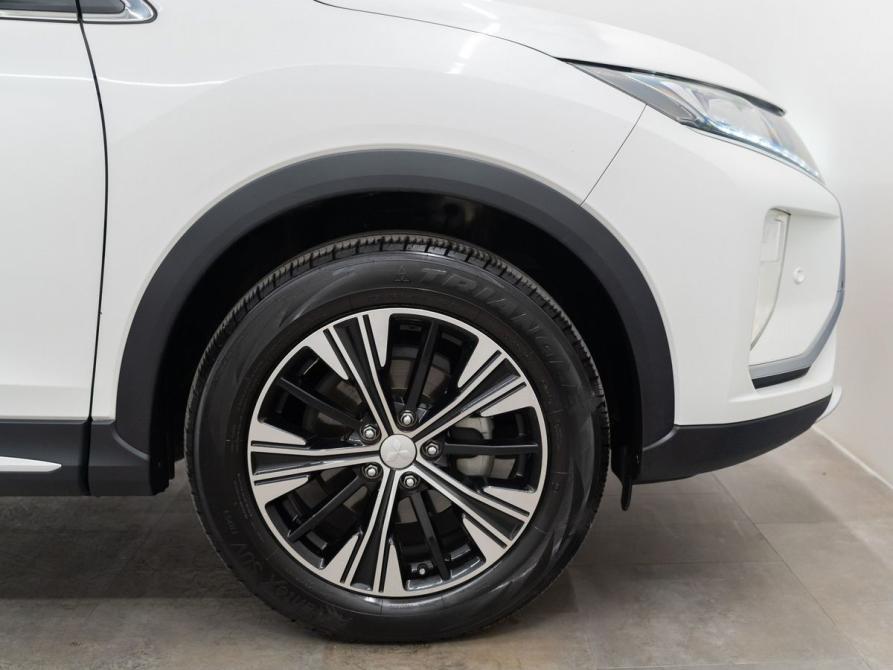 Mitsubishi Eclipse Cross I Красноярск  - изображение 21