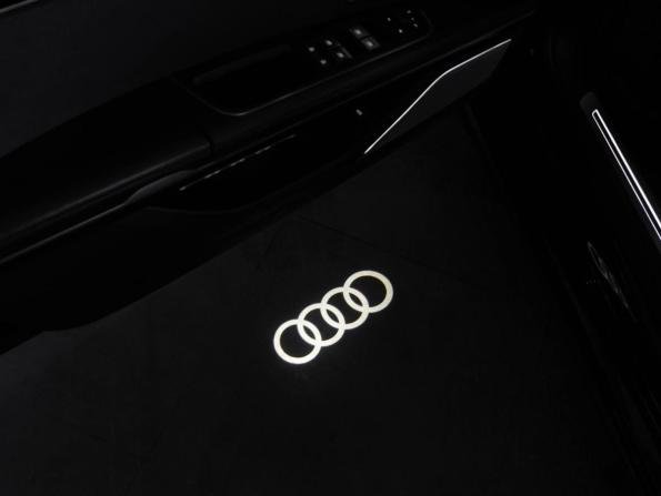 Audi A8 IV (D5) с пробегом 2019 года, цена 5 649 000 рублей, 132485 км, седан, Автокод Объявления