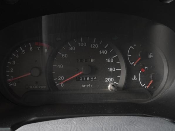 Hyundai Accent II с пробегом 2005 года, цена 405 000 рублей, 221844 км, седан, Автокод Объявления