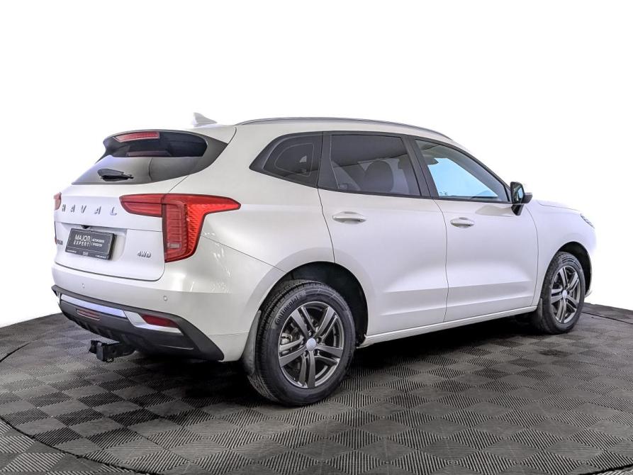 Haval Jolion I Москва  - изображение 5
