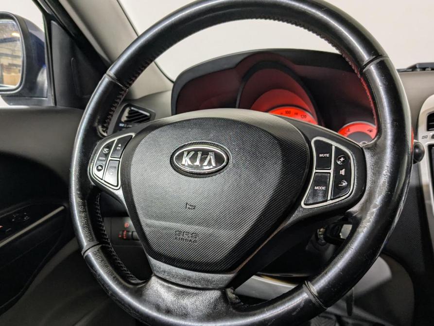 Kia Ceed I Екатеринбург  - изображение 11