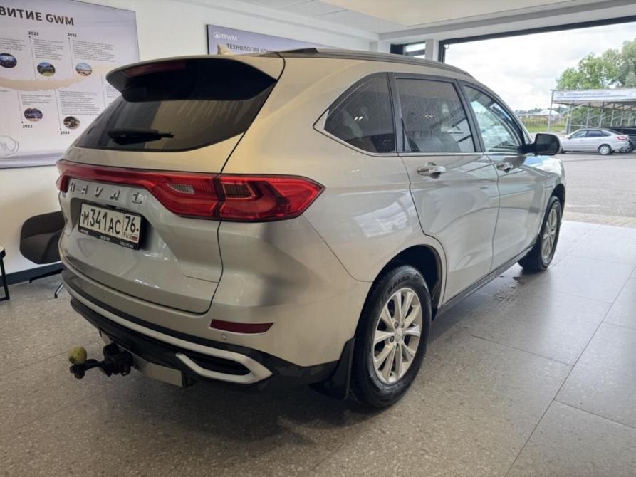 Haval M6 II Ярославль  - изображение 4