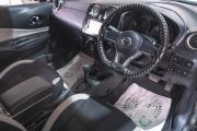 Nissan Note II Рестайлинг Томск  - изображение 30