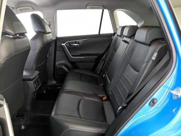 Toyota RAV4 V (XA50) с пробегом 2020 года, цена 2 845 000 рублей, 153555 км, внедорожник, Автокод Объявления