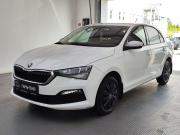 Skoda Rapid II Уфа  - изображение 23