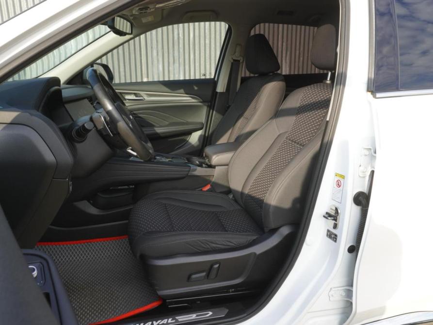 Haval F7 I Тверь  - изображение 10