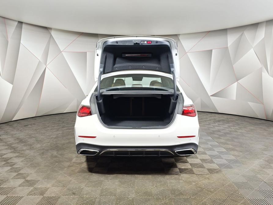 Mercedes-Benz E-Класс VI (W214 S214) Москва  - изображение 12