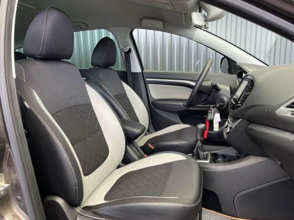 Lada (ВАЗ) Vesta I с пробегом 2019 года, цена 1 067 000 рублей, 122374 км, универсал, Автокод Объявления