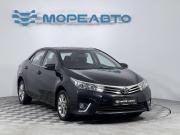 Toyota Corolla XI (E160 E170 E180) Калининград  - изображение 23