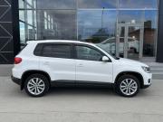 Volkswagen Tiguan I Рестайлинг Новосибирск  - изображение 21