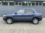 Kia Sportage II Рестайлинг Новосибирск  - изображение 22