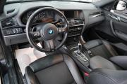 BMW X4 I (F26) Омск  - изображение 40