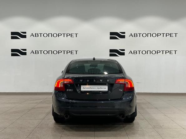Volvo S60 II с пробегом 2011 года, цена 799 000 рублей, 172084 км, седан, Автокод Объявления