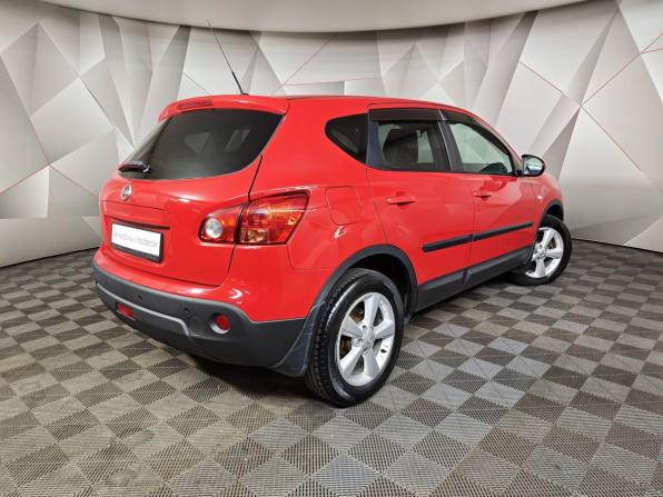 Nissan Qashqai I с пробегом 2009 года, цена 619 000 рублей, 228000 км, внедорожник, Автокод Объявления