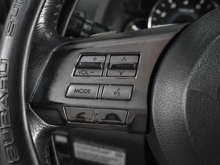 Subaru Legacy V Воронеж  - изображение 16