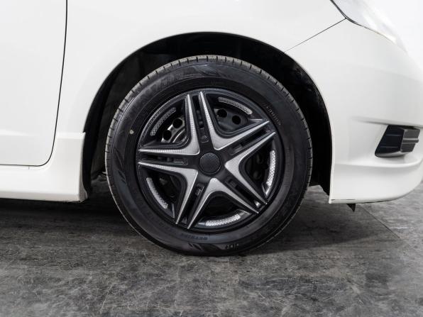 Honda Fit Shuttle I с пробегом 2012 года, цена 880 500 рублей, 205348 км, универсал, Автокод Объявления