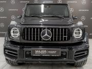 Mercedes-Benz G-Класс III (W463) Москва  - изображение 32