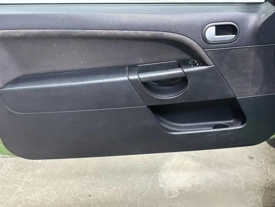Ford Fiesta Mk5 Саратов  - изображение 11