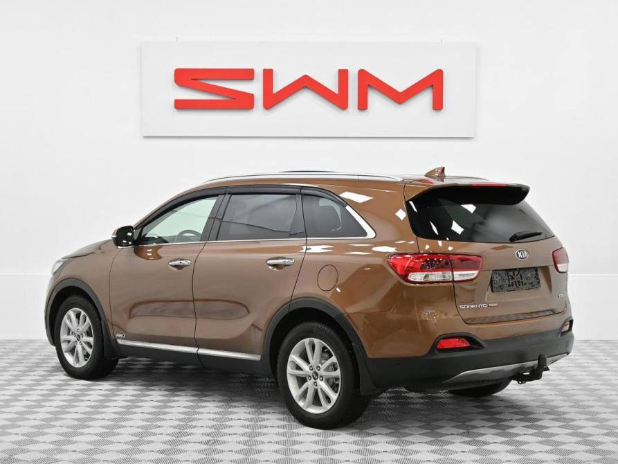 Kia Sorento III Prime Москва  - изображение 4