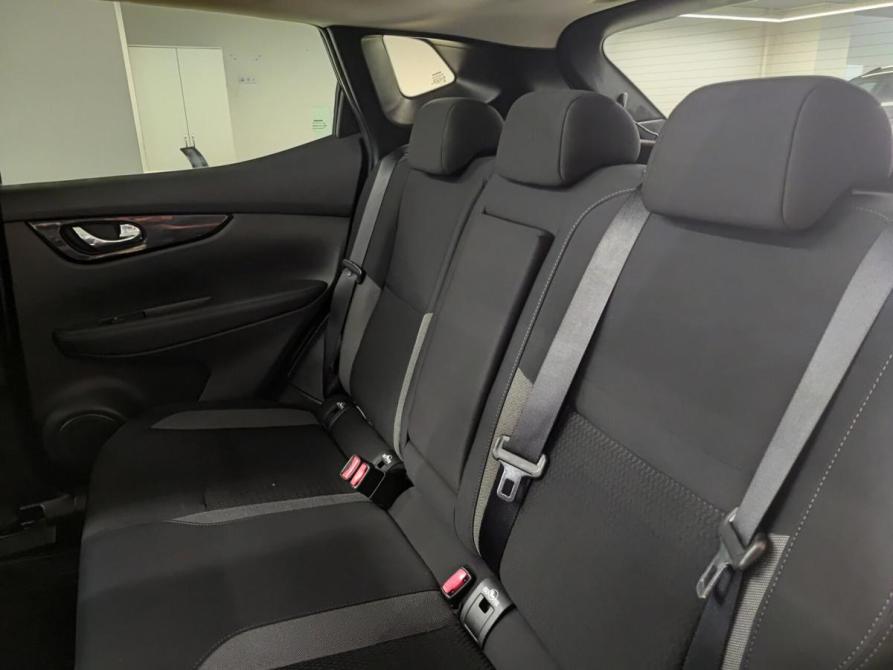 Nissan Qashqai II Рестайлинг Казань  - изображение 15