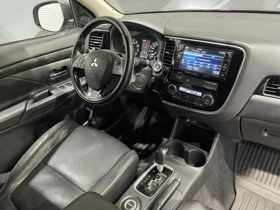Mitsubishi Outlander III Рестайлинг 2 Пермь  - изображение 14