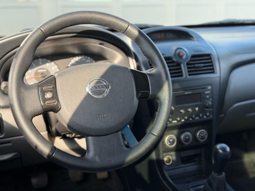 Nissan Almera Classic I Волгоград  - изображение 12