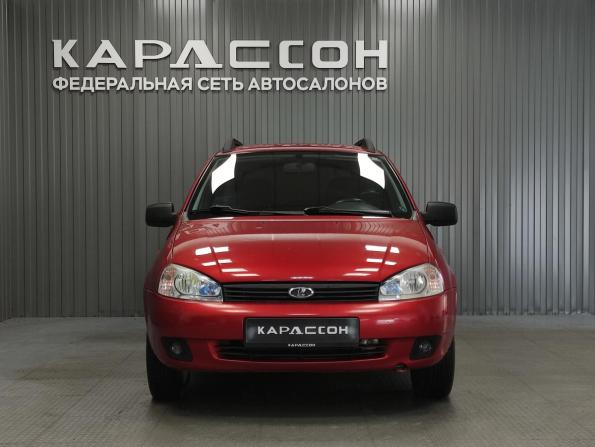 Lada (ВАЗ) Kalina I с пробегом 2011 года, цена 335 000 рублей, 85000 км, универсал, Автокод Объявления