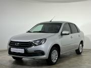 Lada (ВАЗ) Granta I Рестайлинг Ижевск  - изображение 24
