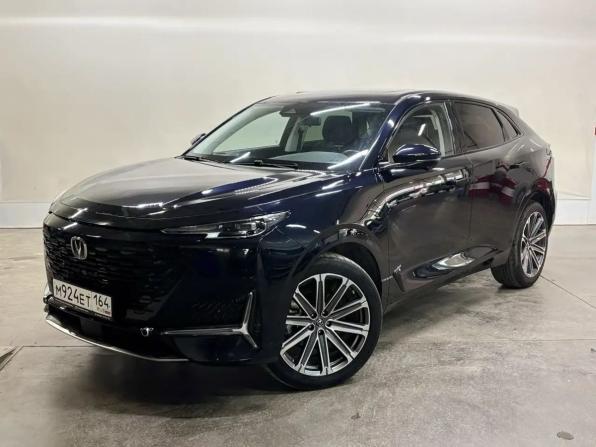 Changan UNI-K с пробегом 2023 года, цена 2 759 000 рублей, 46000 км, внедорожник, Автокод Объявления