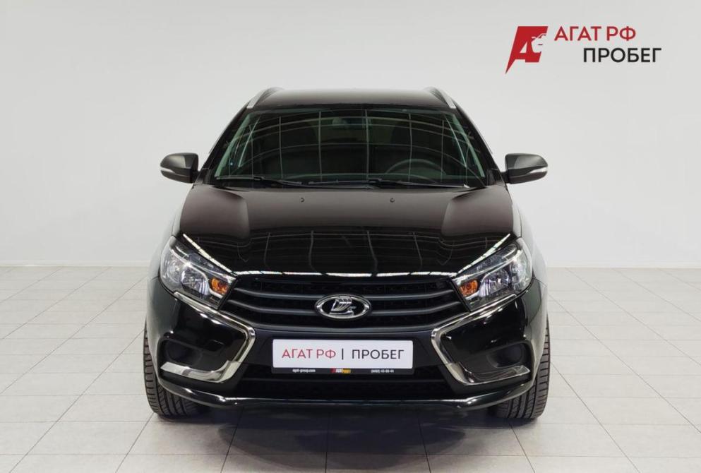 Lada (ВАЗ) Vesta I Саратов  - изображение 2