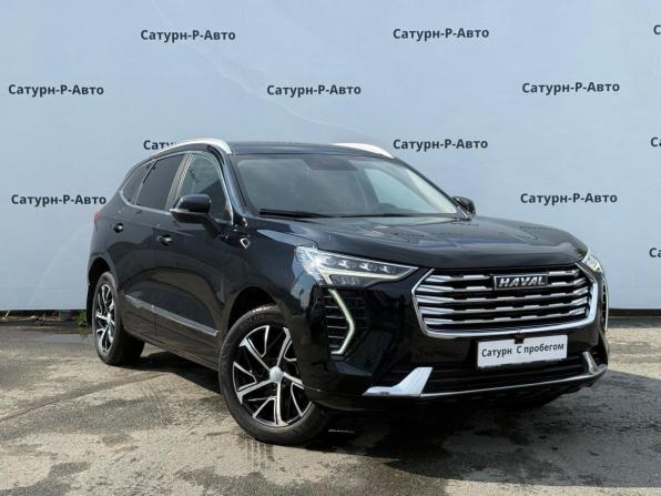 Haval Jolion I с пробегом 2021 года, цена 1 750 000 рублей, 83881 км, внедорожник, Автокод Объявления