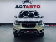 Hyundai Santa Fe II Рестайлинг Оренбург  - изображение 20