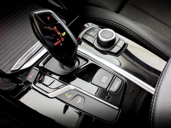 BMW X4 II (G02) с пробегом 2019 года, цена 3 850 000 рублей, 68003 км, внедорожник, Автокод Объявления